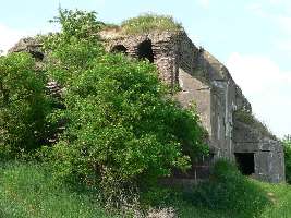 Alte Weseler Rheinbruecke