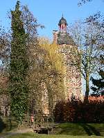 Schloss Raesfeld