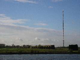 Alte Weseler Rheinbruecke