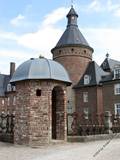 Schloss Anholt / Anholter Schweiz