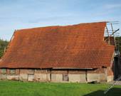 Altes Bauernhaus bei Borken/Burlo