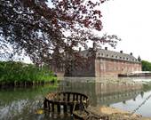 Schloss Anholt / Anholter Schweiz