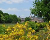 Schloss Anholt / Anholter Schweiz