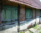 Altes Bauernhaus bei Borken/Burlo