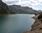 Irgendwo im Landesinneren von Mallorca