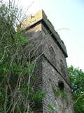 Historische Rheinbruecke bei Wesel