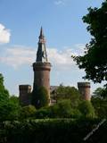 Museum Schloss Moyland