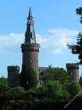 Museum Schloss Moyland