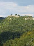 In der Nähe von Bad Urach