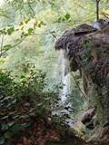 Wasserfall von Bad Urach