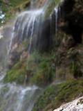 Wasserfall von Bad Urach