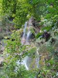 Wasserfall von Bad Urach