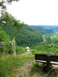 In der Nähe von Lichtenstein / Zellertal