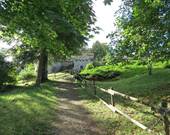 Rund um "Schloss Lichtenstein"