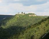 In der Nähe von Bad Urach