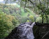 In der Nähe von Bad Urach