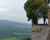 Rund um "Burg Hohenzollern"